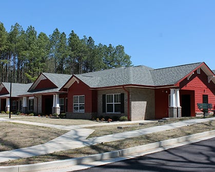 Development Spotlight | Village at Blackwell Farms, Jasper